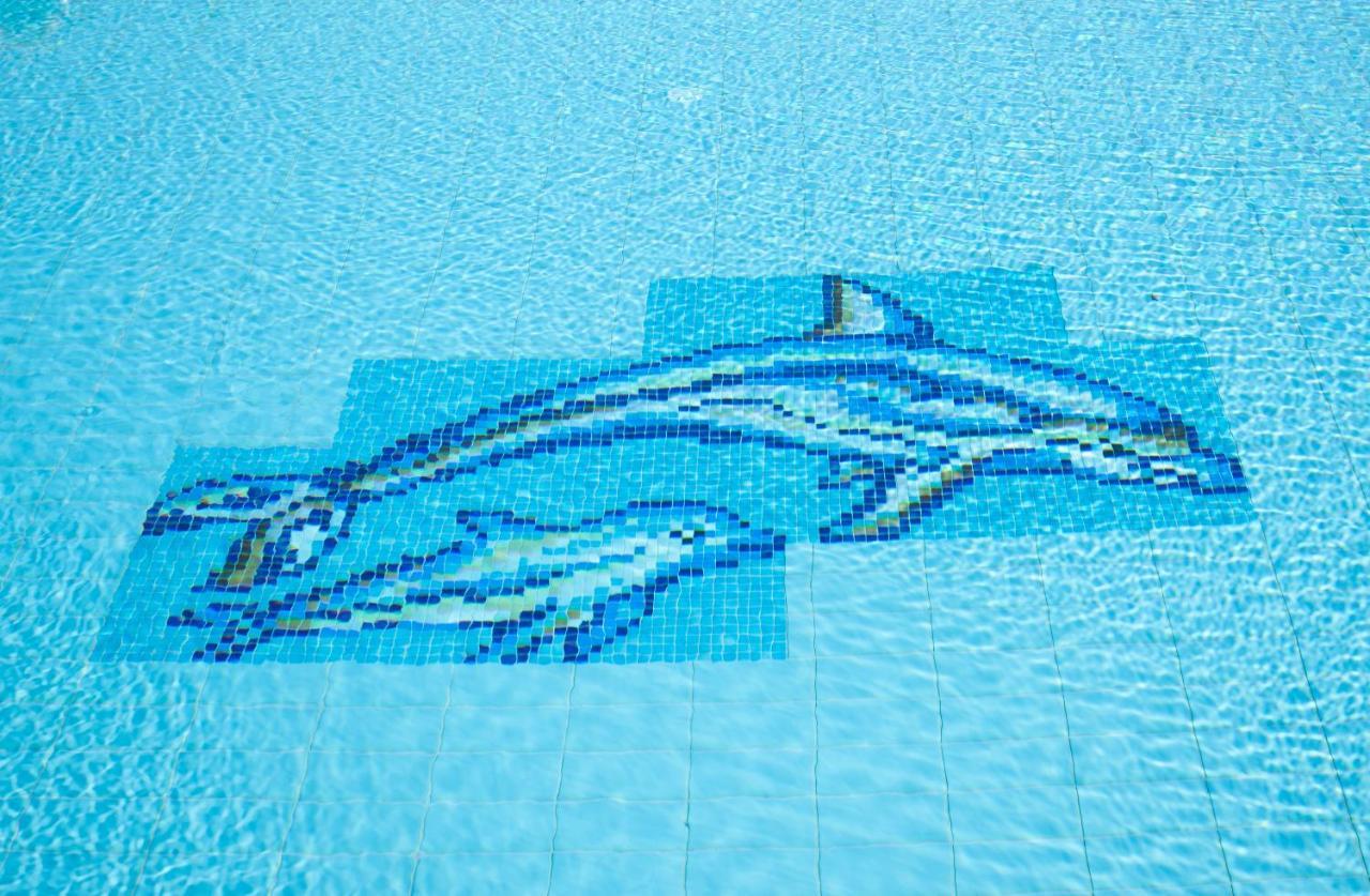 Sandy Suites Kalamaki  Exterior foto