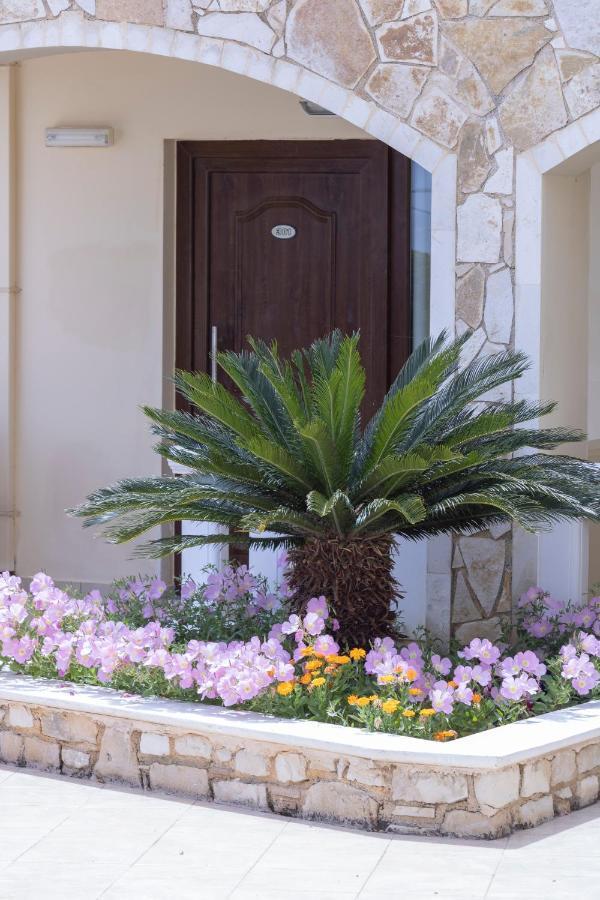 Sandy Suites Kalamaki  Exterior foto